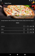 Tashir Pizza screenshot 17
