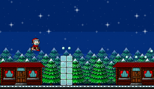 Santa Runner screenshot 7