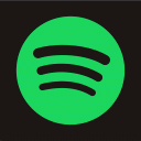 Spotify - Music and Podcasts Icon
