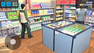 Manage Supermarket Simulator screenshot 5