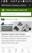 iMS Motion Solution (Johor) Sdn Bhd screenshot 5