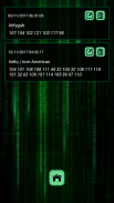 Décodeur Cipher -  Solver screenshot 6