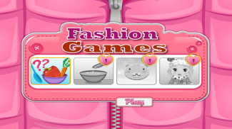 Baby Care - Cooking and Dress screenshot 5