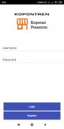 KOPONTREN - Koperasi Pesantren screenshot 5