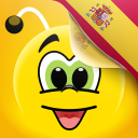 Μάθετε ισπανικά - 11000 λέξεις Icon