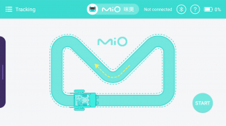 Mio Robot screenshot 0