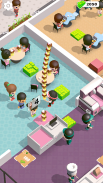 Idle Chicken- Restaurant Games screenshot 3