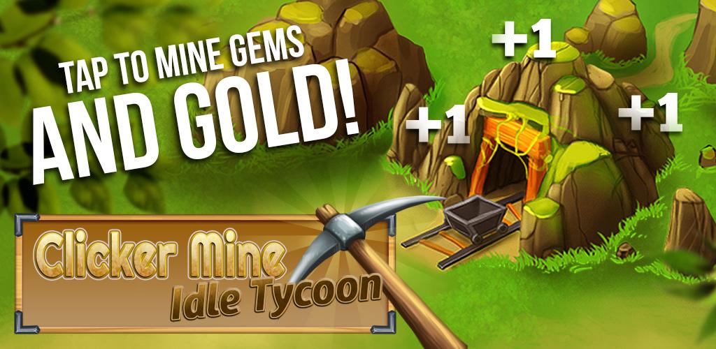 Idle Miner Gold Clicker Games android iOS apk download for free-TapTap