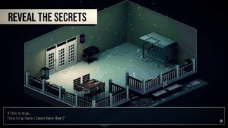 NOX - Escape Room Suchspiel screenshot 5