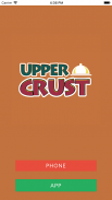 Upper Crust OL11 screenshot 2