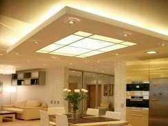 Ceiling Design Ideas screenshot 1