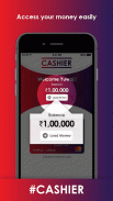 Cashier- Prepaid Cards screenshot 2