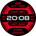 Obscure Watch Face