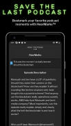 RadioPublic: Free Podcast App For Android screenshot 1