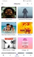 FX Music Player [Ads Free] Lite & Free Music App screenshot 2