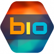 Bio - Icon Pack screenshot 2