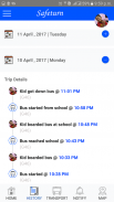 Safeturn Bus screenshot 3
