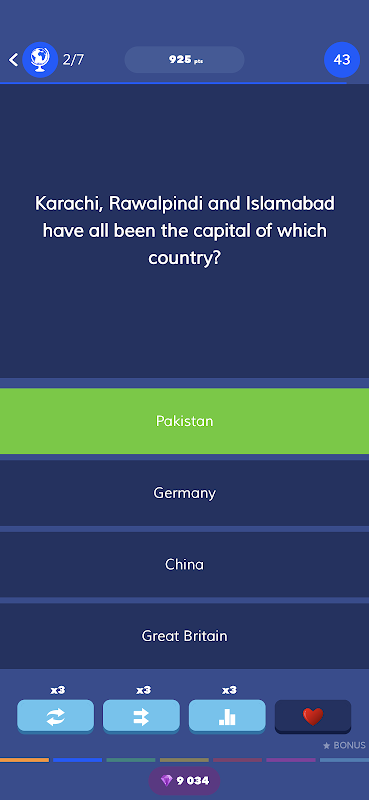 Trivia Quiz Knowledge para Android - Download