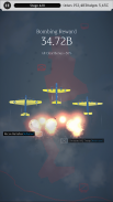 Tap Flight Wings : World War 2 - Fighter Bomber screenshot 12