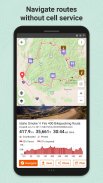 Ride with GPS: Bike Navigation screenshot 6