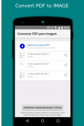 PDF to IMAGE - Offline screenshot 0