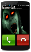 Ghost Call (Prank) screenshot 0