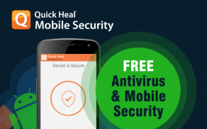 Antivirus and Mobile Security screenshot 0