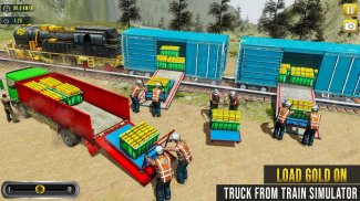 Transporter Car Voorskou Truck screenshot 0