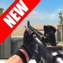 Sniper Shooter 3D - Gratis Icon