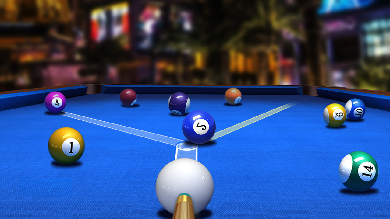 8 Ball Tournaments APK for Android Download