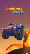 Rampage Rider screenshot 6