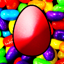 Süßigkeit Egg Icon