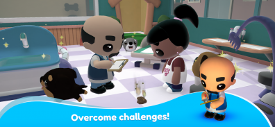 Petness: petshop de cão e gato screenshot 12