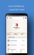 EVM Wallet : Earn Via Mobile screenshot 2