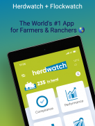 Herdwatch: Simplifying Farming screenshot 14