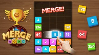 Merge Puzzle-Number Games screenshot 7
