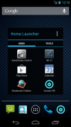 Home Button Launcher screenshot 4