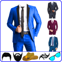 Men Suit Photo Editor- Effects