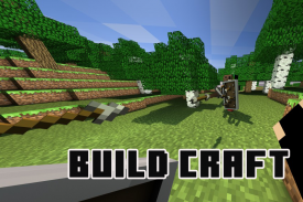 Build Craft - Craftsman City screenshot 2