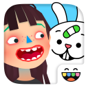 Toca Kitchen 2 Icon