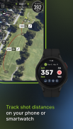 TheGrint | Golf Handicap & GPS screenshot 8