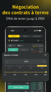 BYDFi : Trading Bitcoin, Ether screenshot 0
