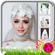 Hijab Solemnization Modern screenshot 0