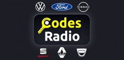 Radio Code Generator for Cars