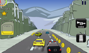 Car Run screenshot 5