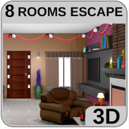 Escape Game-Grand Easter Room screenshot 15