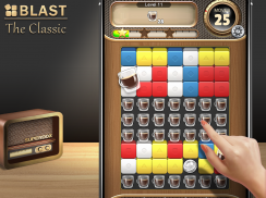 Classic Blast : Tile Game screenshot 11