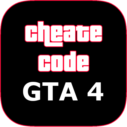Cheat Code for GTA 4 PS4, Xbox APK for Android Download