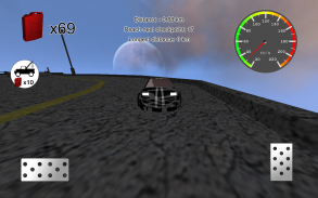 3D Endless Racing screenshot 3