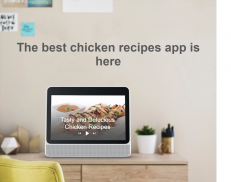 Chicken Recipes FREE screenshot 8